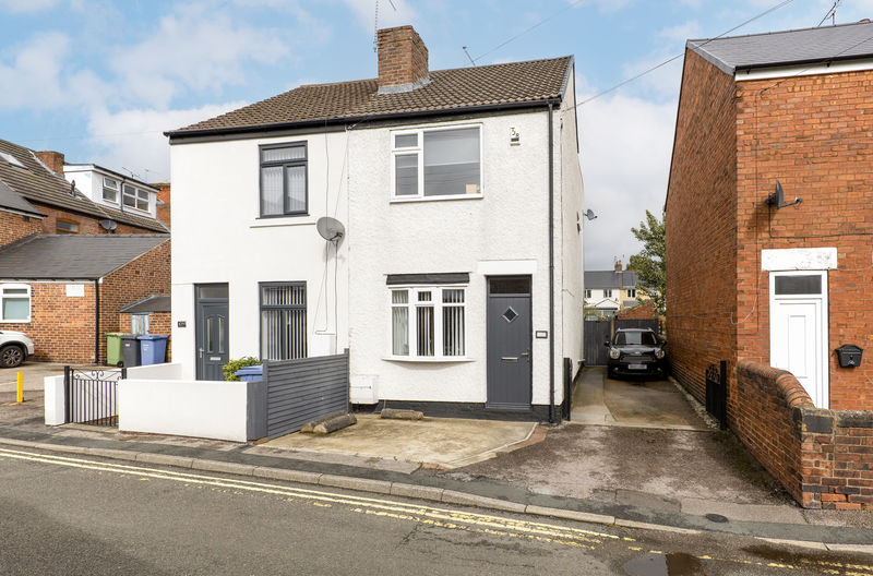 Barker Lane Brampton